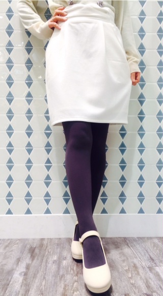 ドレストレンチ…入荷したよ♡