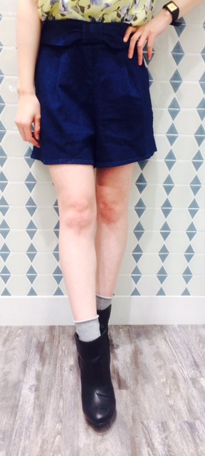 denim loves me♡