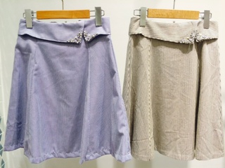 PAGEBOYでそろえる　5 must buy items　第二弾　♡
