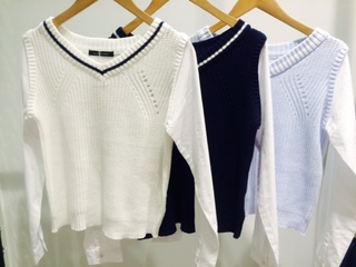 PAGEBOYでそろえる　5 must buy items　第二弾　♡