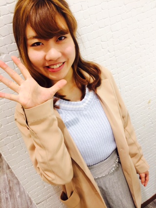 PAGEBOYでそろえる　5 must buy items　第二弾　♡
