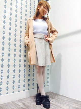 PAGEBOYでそろえる　5 must buy items　第二弾　♡