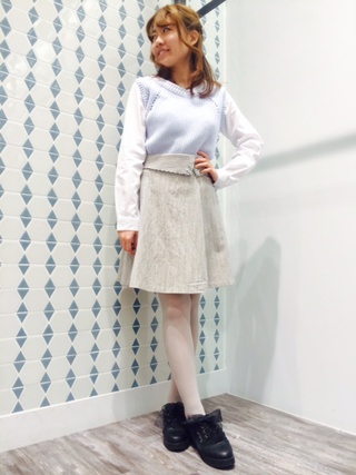 PAGEBOYでそろえる　5 must buy items　第二弾　♡