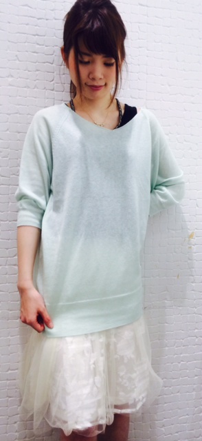 PAGEBOYでそろえる　5 must buy items　第５弾　♡