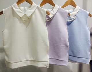 トレンドアイテム♡デニムチェスター入荷しました（●＾o＾●）