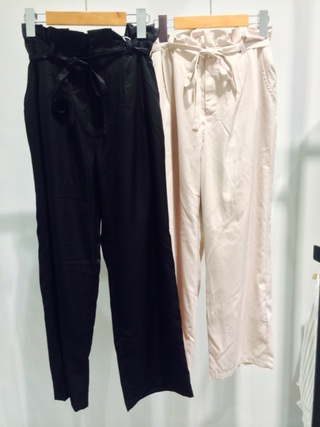 ΔNEW▼ワイドパンツΔ