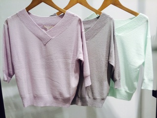 ΔNEW▼ワイドパンツΔ