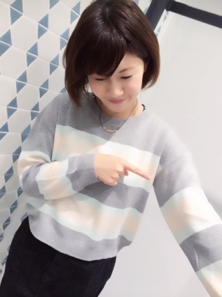 秋もぼーだー☆