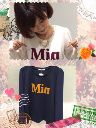 秋はチェックーー☆