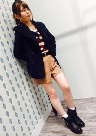 冬はこれでバッチリ☆★