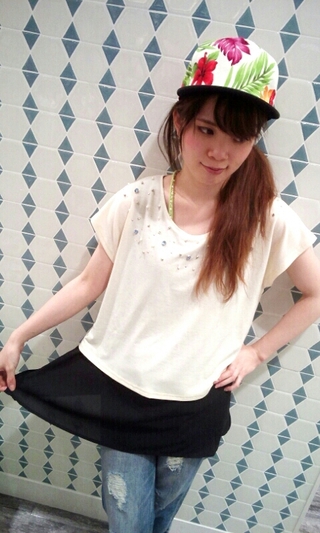 オシャレT☆★