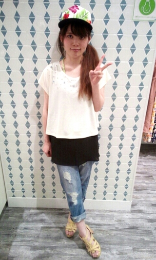 オシャレT☆★
