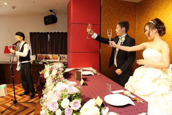 “浜松の格安結婚式ならユニ婚”