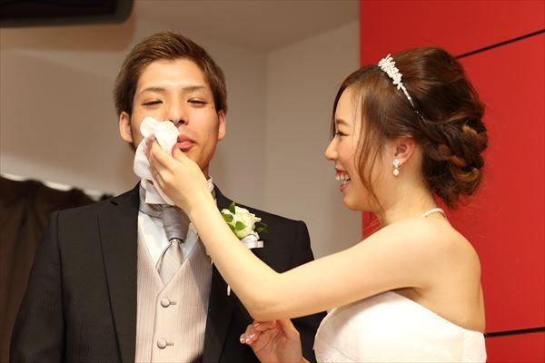 “浜松の格安結婚式ならユニ婚”