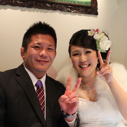 U-LOWCユーロークで結婚式二次会！浜松のプロ司会の二次会幹事代行は二次会ハッピー！