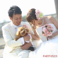 フォトツアー！浜松の結婚式前撮り＆写真だけの結婚式