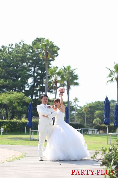 １dayフォトツアー！浜松の結婚式前撮り＆写真だけの結婚式