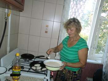 Українська кухня 2