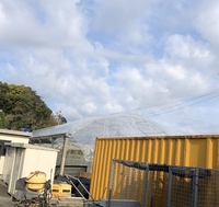 屋根の張替え 2020/04/11 11:56:38