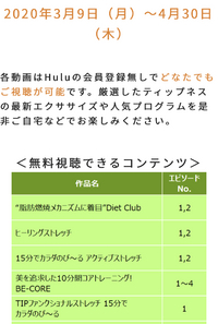 ついに 2020/03/29 06:46:19