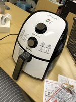 ノンフライヤー 2020/01/18 06:58:33