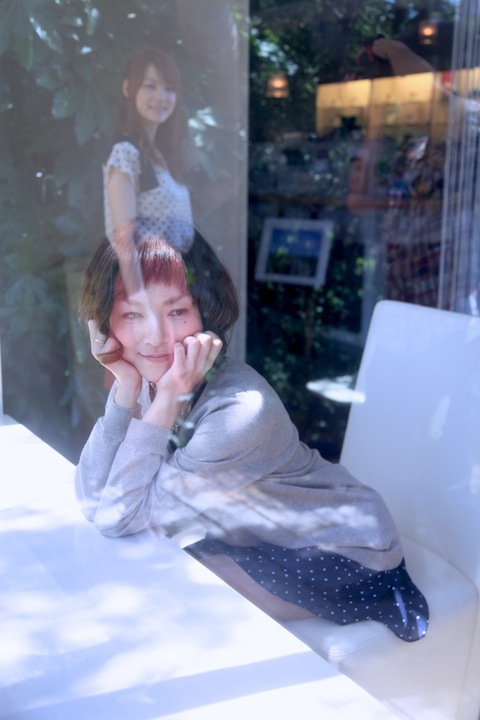 ポートレート撮影会Vol.33の様子