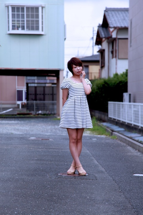 ポートレート撮影会Vol.32の様子