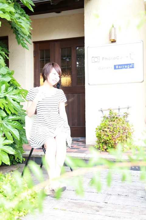 ポートレート撮影会Vol.32の様子