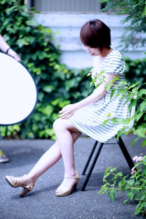 ポートレート撮影会Vol.32の様子