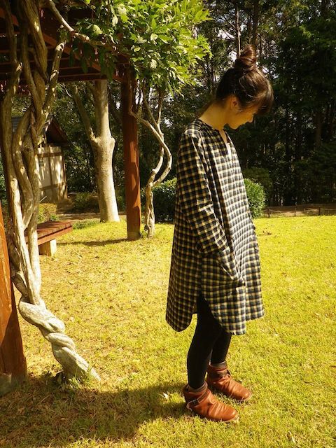Mamia Suzuki洋服作品展開催のお知らせ