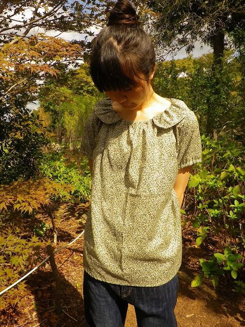 Mamia Suzuki洋服作品展開催のお知らせ