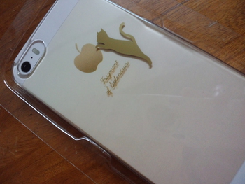 ｉｐｈｏｎｅカバー