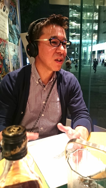 株式会社リビングサンアイ　神田店長