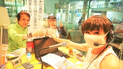 はまきたプラザホテルから新人さんが! はまきたプラザホテルから新人さんが!