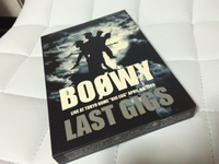 LAST GIGS 2015/04/08 20:48:32