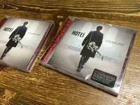 祝 Strangers  2015/11/02 01:51:00