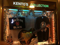 LIVE in KENTO'S 2015/12/07 22:49:58