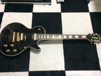 My guitars 2015/11/08 18:09:42