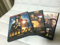 IRON MAN 2015/04/24 23:54:15