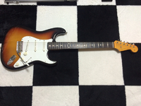 My guitars 2 2015/12/09 22:26:24
