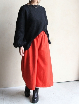 NARU 人気のパンツ２型入荷しましたぁ♬