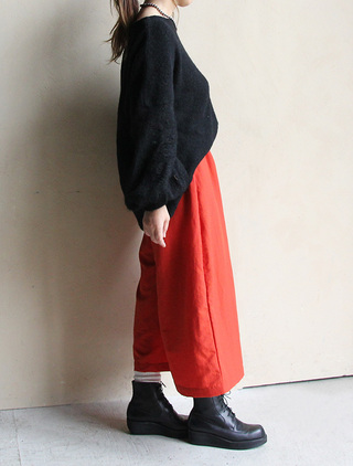 NARU 人気のパンツ２型入荷しましたぁ♬