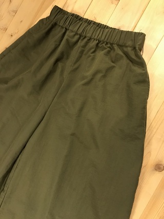 NARU 人気のパンツ２型入荷しましたぁ♬