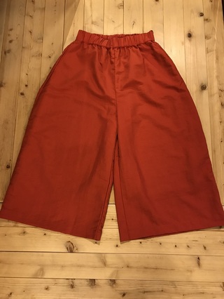 NARU 人気のパンツ２型入荷しましたぁ♬