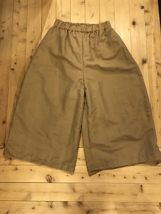 NARU 人気のパンツ２型入荷しましたぁ♬