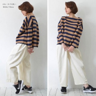 NARU 人気のパンツ２型入荷しましたぁ♬