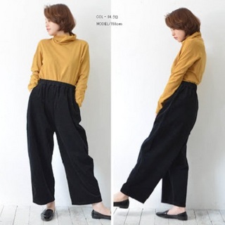 NARU 人気のパンツ２型入荷しましたぁ♬