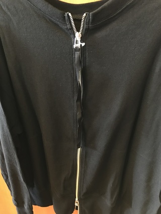 LUEUF　２WAYカットソー＆chloro sister ワイドコクーンパンツ入荷♫