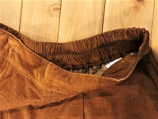 LUEUF　２WAYカットソー＆chloro sister ワイドコクーンパンツ入荷♫
