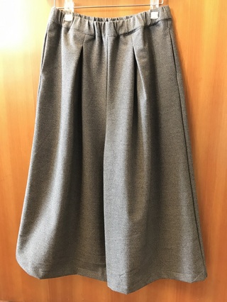 NARU　ベスト＆ワイドパンツ入荷♪とっても可愛いっス♬